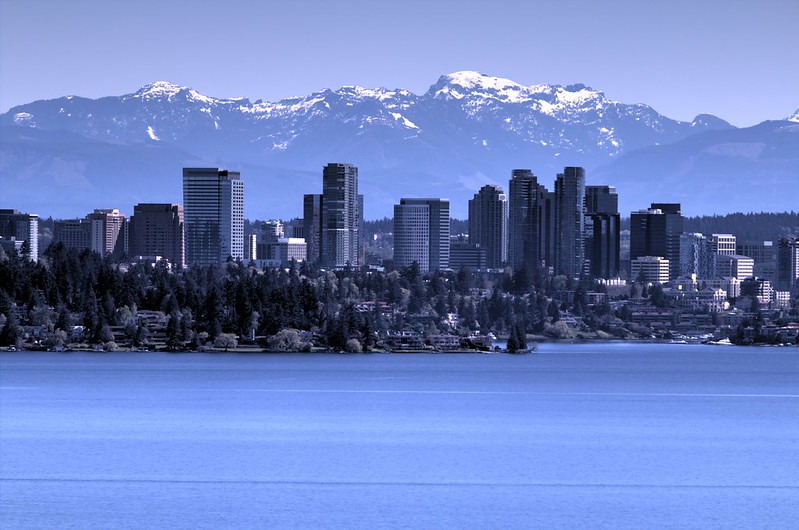 Bellevue’s Elite Enclaves — Discover Upscale Living in the Pacific Northwest