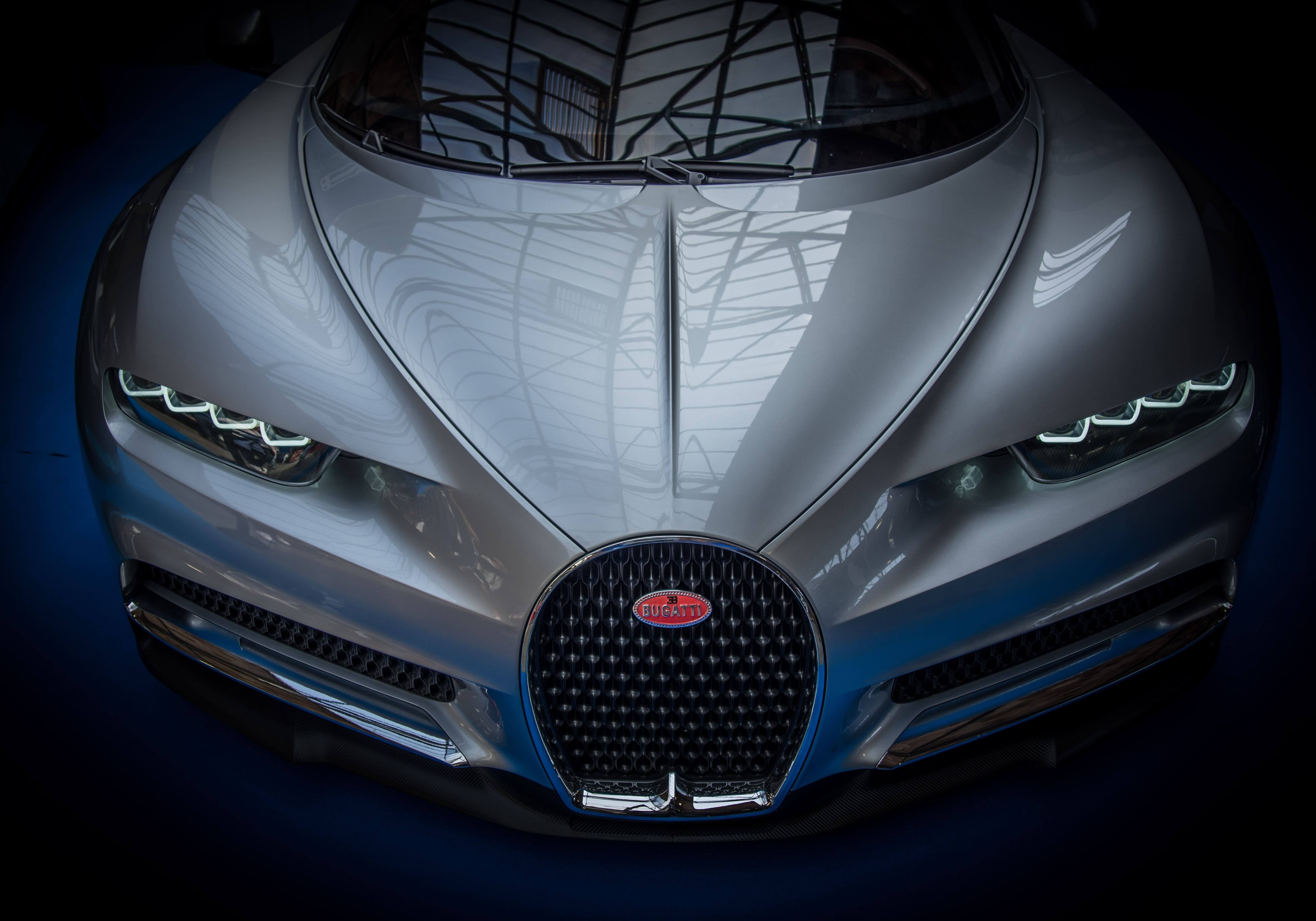 Bugatti, A Legacy of Engineering Excellence