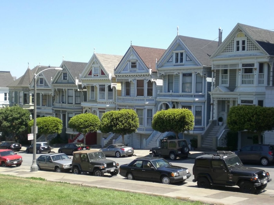 The World’s Most Exclusive Neighborhoods