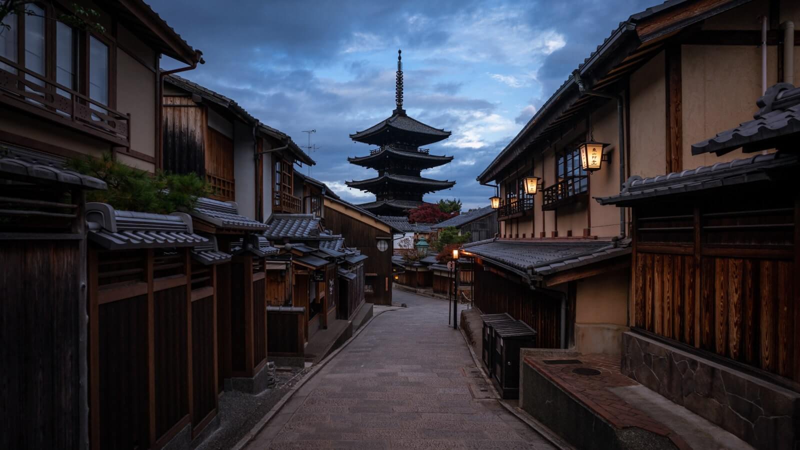 Kyoto's Best Neighborhoods — A Cultural Odyssey Through Japan's Ancient Capital