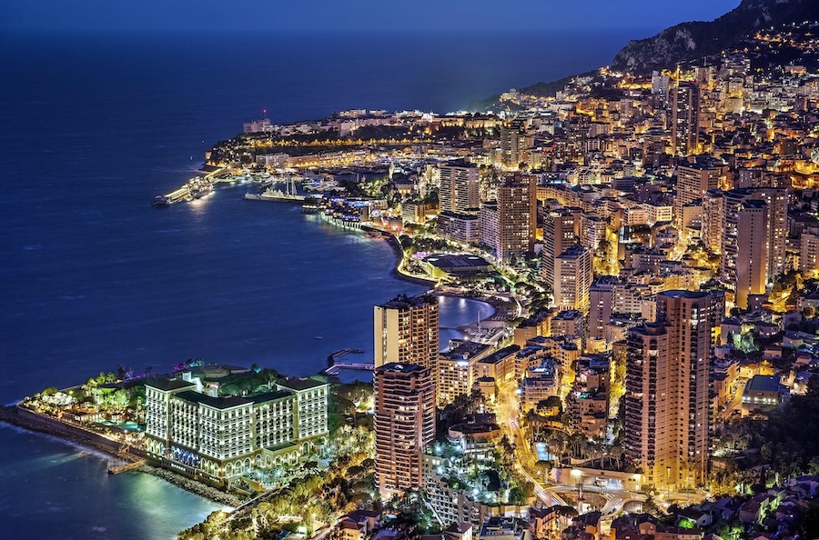 Monaco of the 2020s