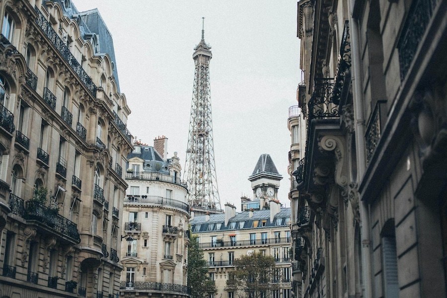 Paris, An Elegant Tapestry of History, Culture, and Luxury