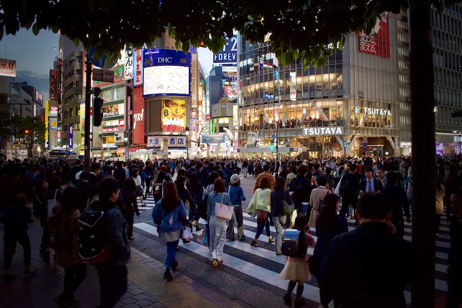 Tokyo's Best Neighborhoods — A Journey Through Tradition and Innovation